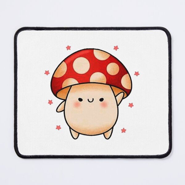 Item preview, Fly Agaric designed and sold by melissabudd.