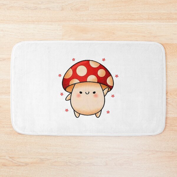 Item preview, Fly Agaric designed and sold by melissabudd.