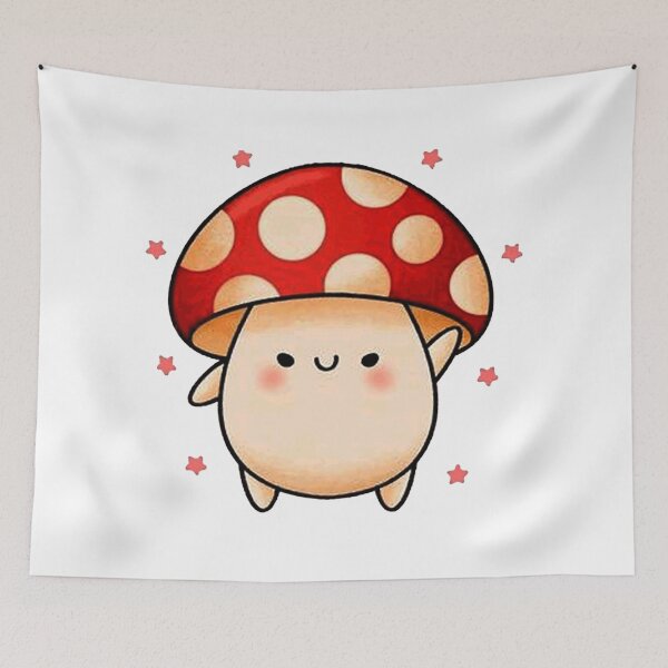 Item preview, Fly Agaric designed and sold by melissabudd.