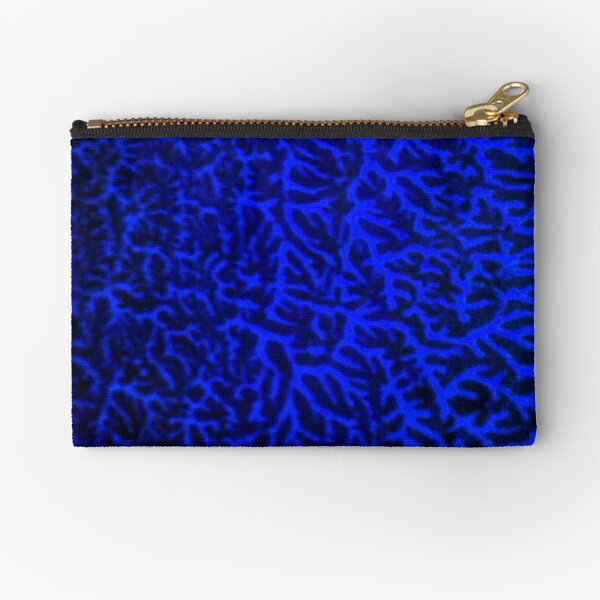 ©MikeyElliott Zipper Pouch