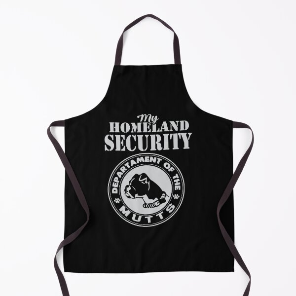 Item preview, My Homeland Security designed and sold by positiveimages.