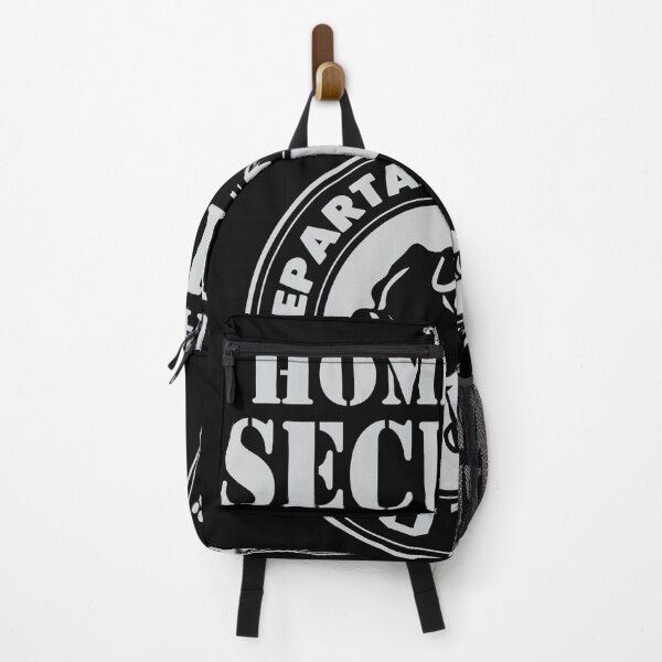 Item preview, My Homeland Security designed and sold by positiveimages.