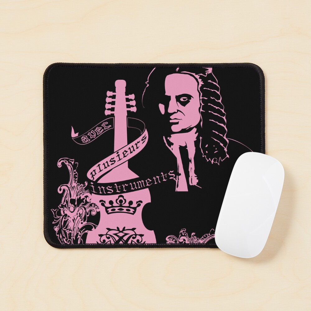 Item preview, Mouse Pad designed and sold by tecnotequila.