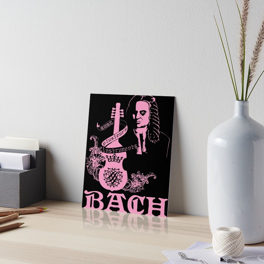 Item preview, Art Board Print designed and sold by tecnotequila.
