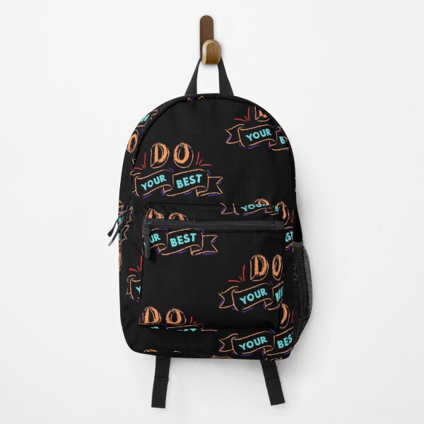 Item preview, Do your Best designed and sold by ChenryConcepts.