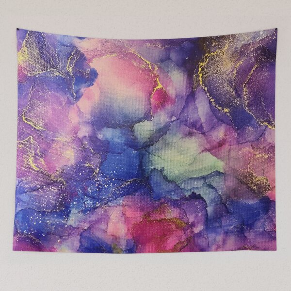 Item preview, Galaxy Delight designed and sold by Bringmejoyart.