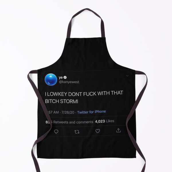 Item preview, Kanye Tweet designed and sold by pijam0001.