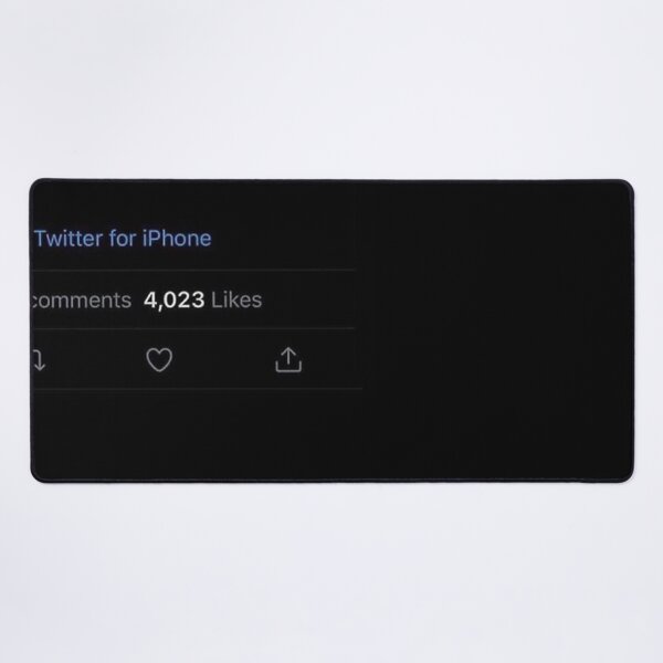Item preview, Kanye Tweet designed and sold by pijam0001.
