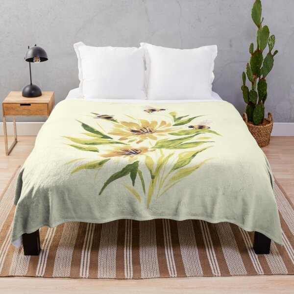 Aperçu de l'œuvre Bourdons = Cottagecore Country Garden Woodland Critters créée et vendue par SeasonsChange-.