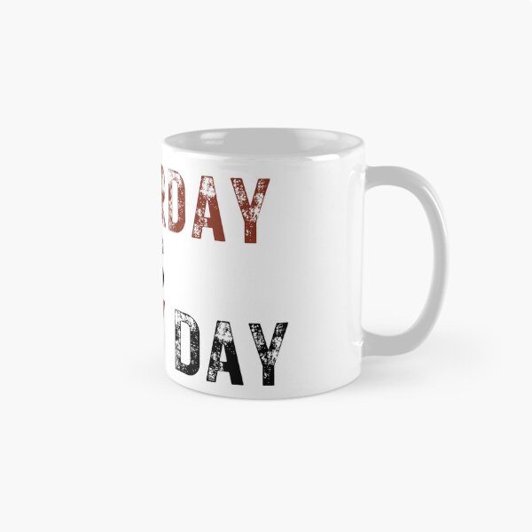 Item preview, SATURDAY IS RUGBY DAY RUGBY FOOTBALL designed and sold by Mercurial Merkaba.