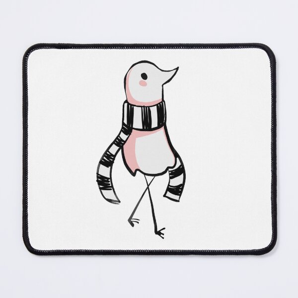 Item preview, Oyasami Pun Pun Winter designed and sold by ArmlessAcrobat.