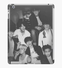 Got7 iPad Case/Skin