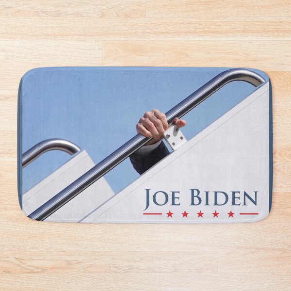 Item preview, Joe Biden Stair Force One designed and sold by muskitt.
