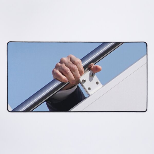 Item preview, Joe Biden Stair Force One pt.2 designed and sold by muskitt.