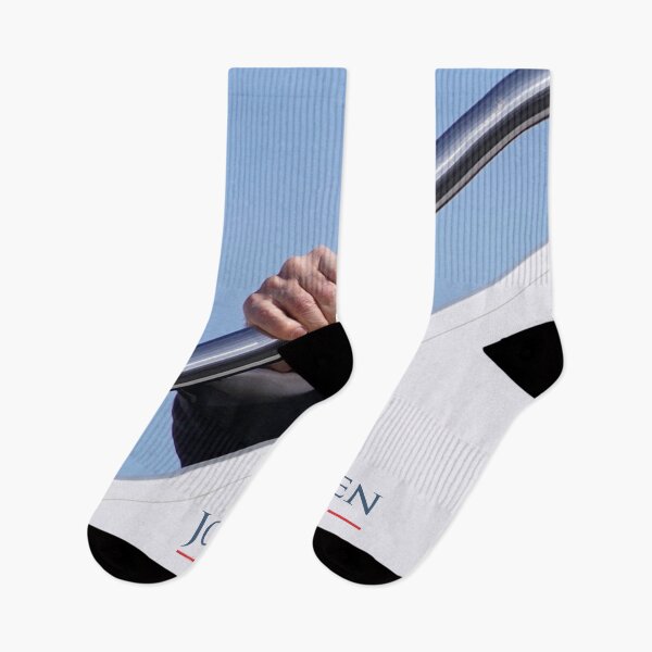 Item preview, Joe Biden Stair Force One pt.2 designed and sold by muskitt.