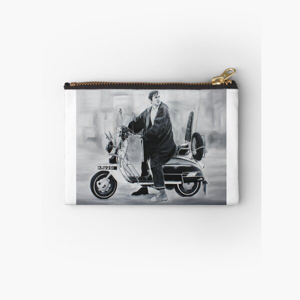 Item preview, Quadrophenia Jimmy designed and sold by iconic-arts.