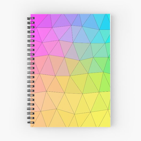 Item preview, Geometric triangle's trendy pattern designed and sold by cutecrazytshirt.