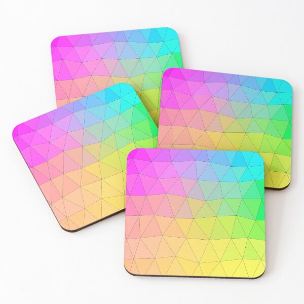 Item preview, Geometric triangle's trendy pattern designed and sold by cutecrazytshirt.