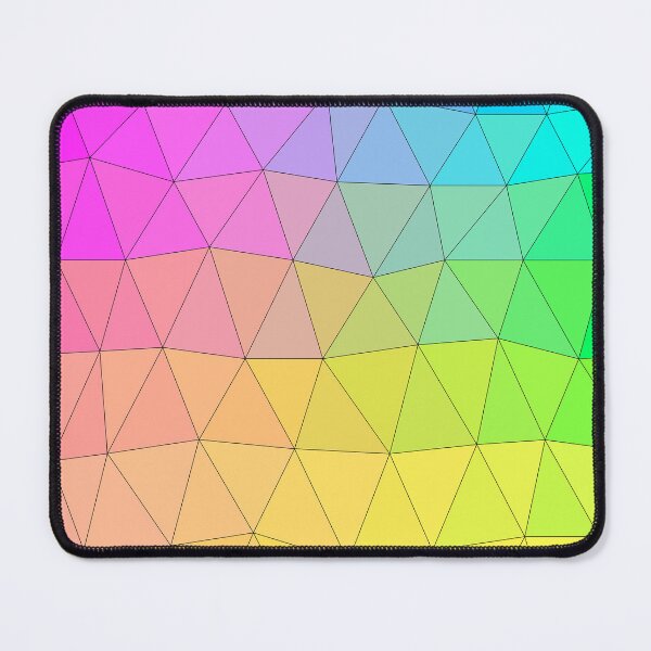 Item preview, Geometric triangle's trendy pattern designed and sold by cutecrazytshirt.