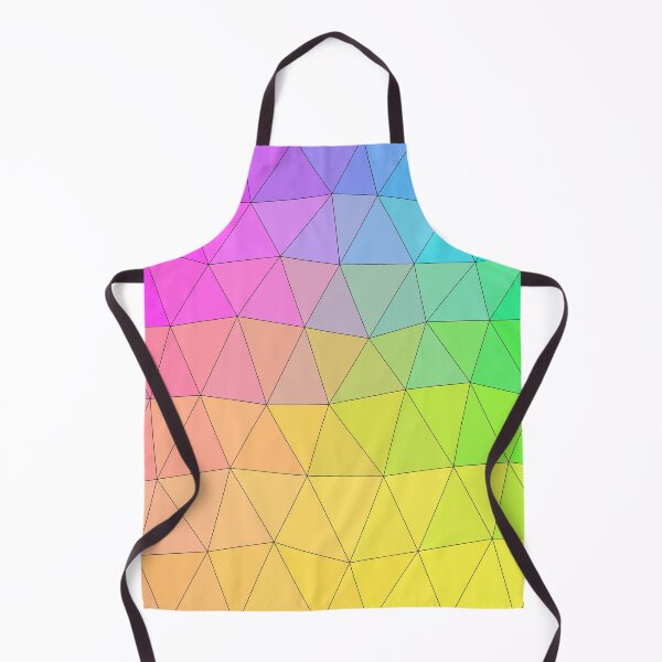 Item preview, Geometric triangle's trendy pattern designed and sold by cutecrazytshirt.
