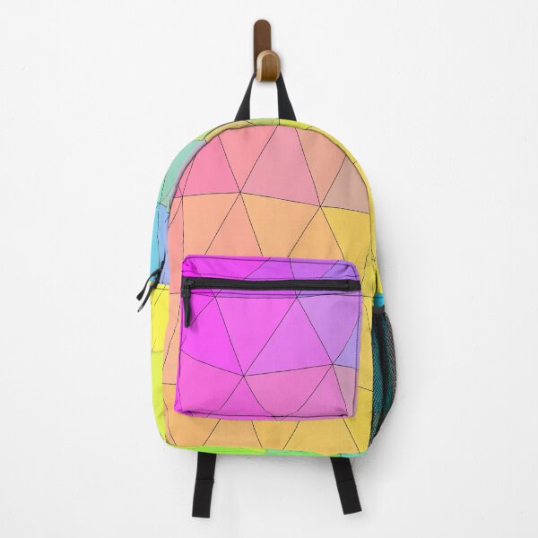 Item preview, Geometric triangle's trendy pattern designed and sold by cutecrazytshirt.