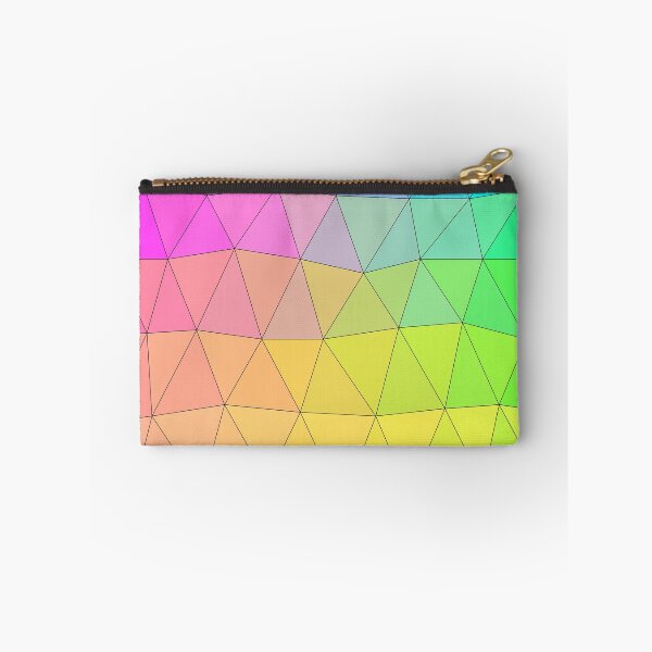 Item preview, Geometric triangle's trendy pattern designed and sold by cutecrazytshirt.