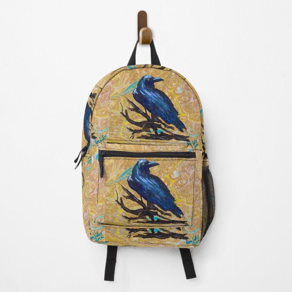Item preview, Raven designed and sold by lisabaca8.