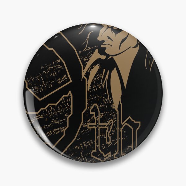 Item preview, beethoven designed and sold by tecnotequila.