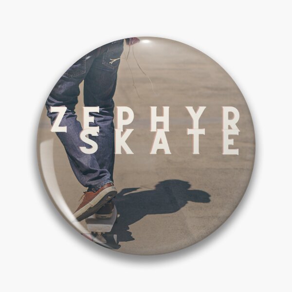 Item preview, ZEPHYR SKATE designed and sold by Nyomans14.