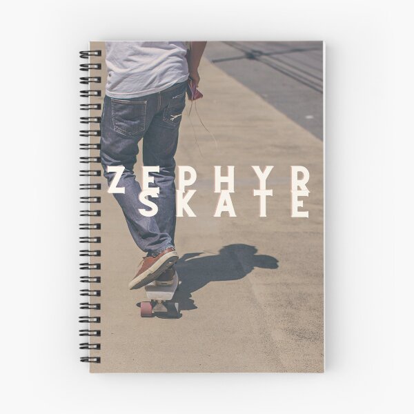 Item preview, ZEPHYR SKATE designed and sold by Nyomans14.