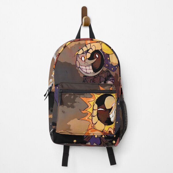 Item preview, SUN AND MOON SECURITY BREACH designed and sold by mikael 187.