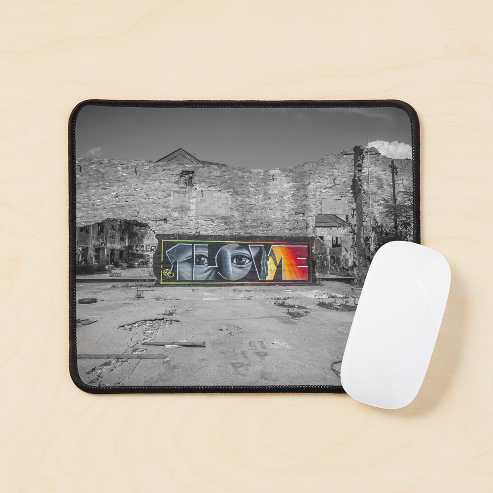 Item preview, Mouse Pad designed and sold by Scooterbob.