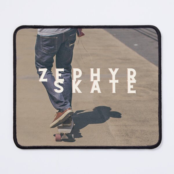 Item preview, ZEPHYR SKATE designed and sold by Nyomans14.