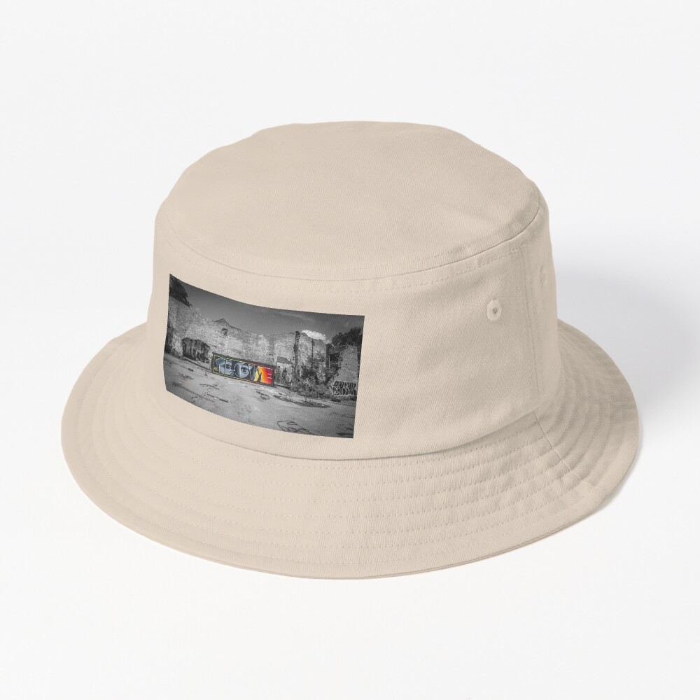 Item preview, Bucket Hat designed and sold by Scooterbob.