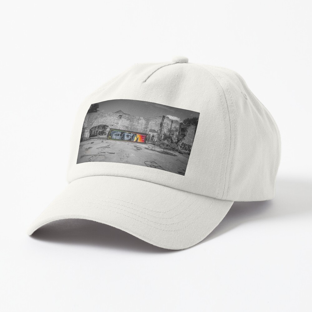 Item preview, Dad Hat designed and sold by Scooterbob.