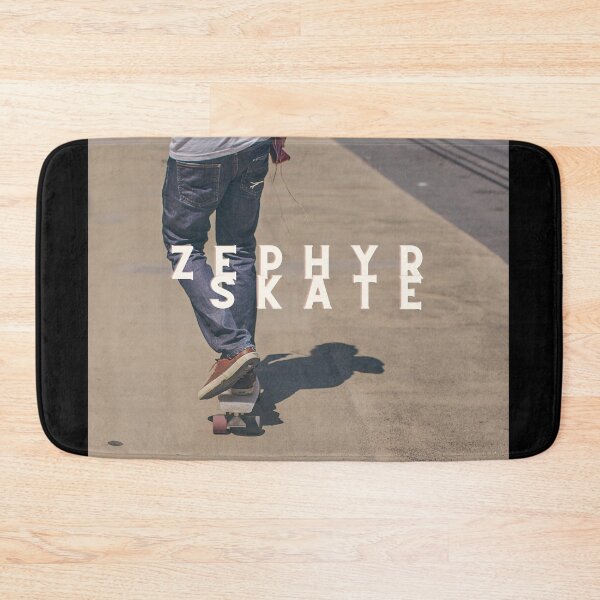 Item preview, ZEPHYR SKATE designed and sold by Nyomans14.