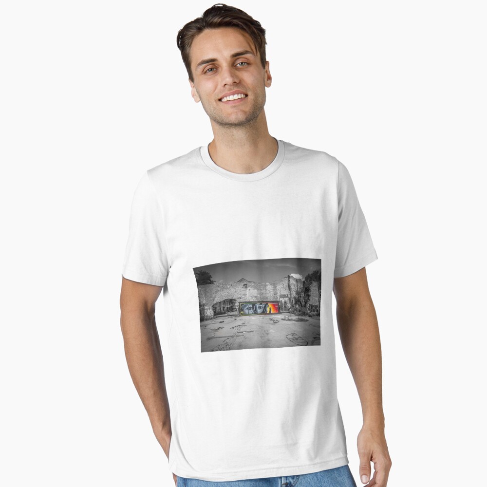 Item preview, Essential T-Shirt designed and sold by Scooterbob.
