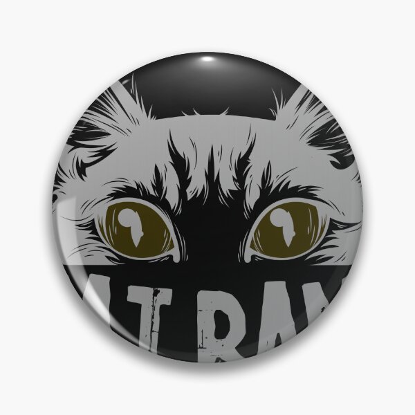 Item preview,  cut bane cat  designed and sold by ami28.