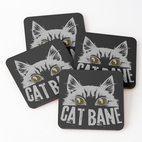 Item preview,  cut bane cat  designed and sold by ami28.