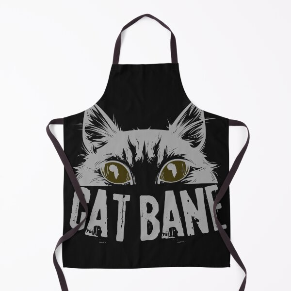 Item preview, cut bane cat designed and sold by ami28.