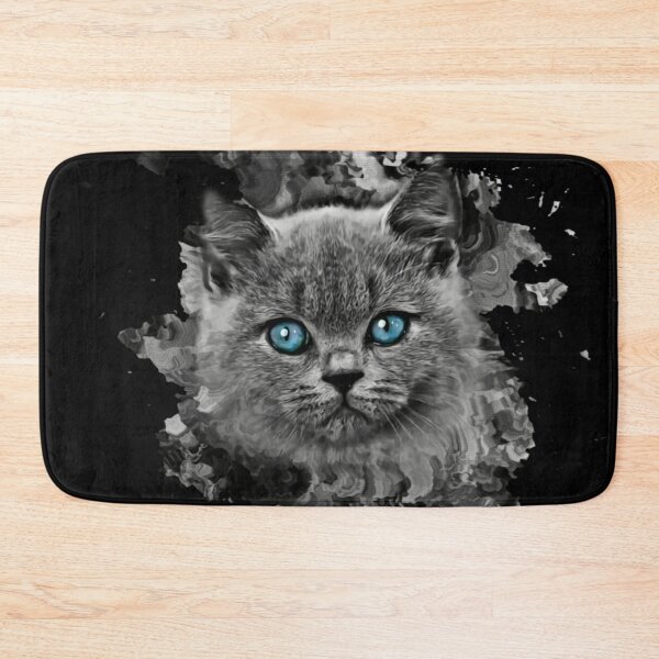 Item preview, keep calm kitty designed and sold by Anatoly44.