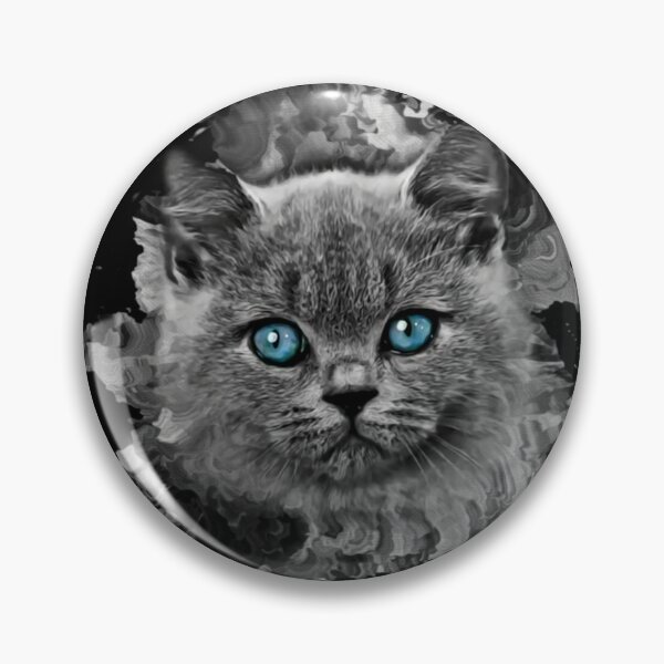 Item preview, keep calm kitty designed and sold by Anatoly44.