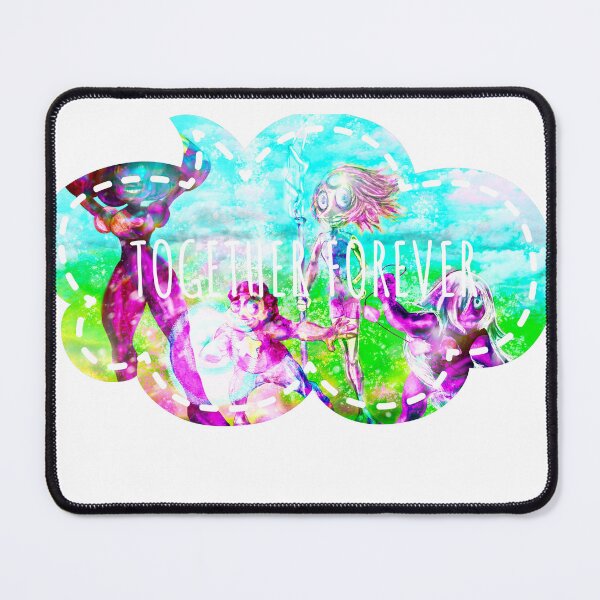 Item preview, Together forever  designed and sold by SoulStar4Design.