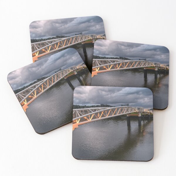 Item preview, North Esk River designed and sold by andreisky.