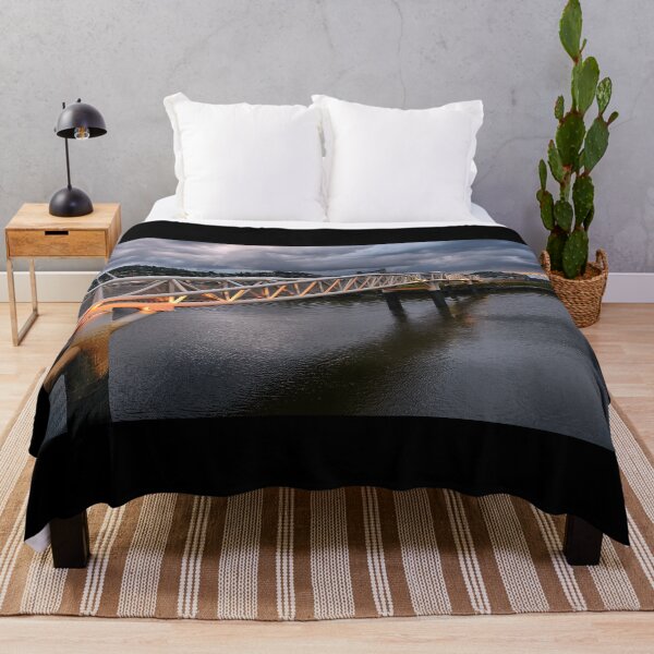Item preview, North Esk River designed and sold by andreisky.