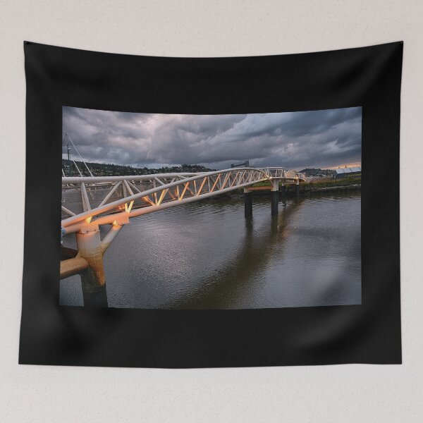 Item preview, North Esk River designed and sold by andreisky.