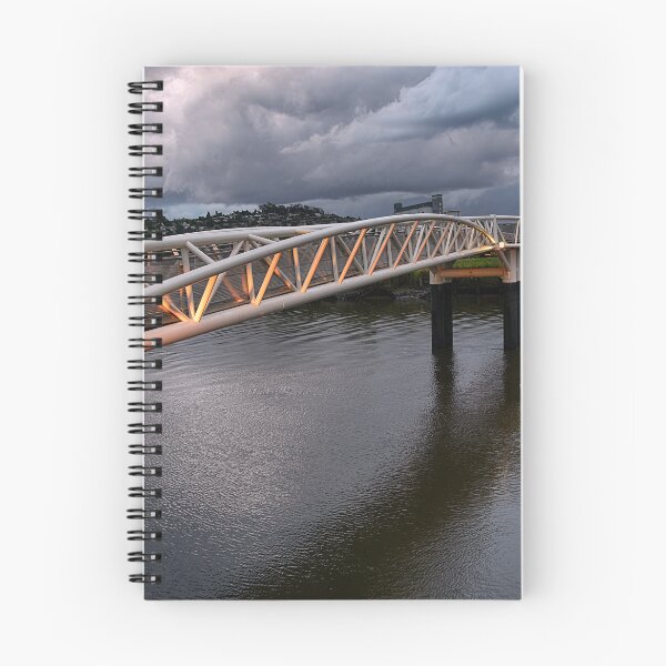 Item preview, North Esk River designed and sold by andreisky.