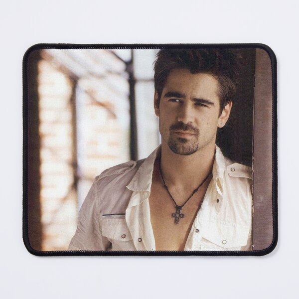 Item preview, colin farrell designed and sold by cintyasa.