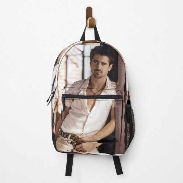 Item preview, colin farrell designed and sold by cintyasa.