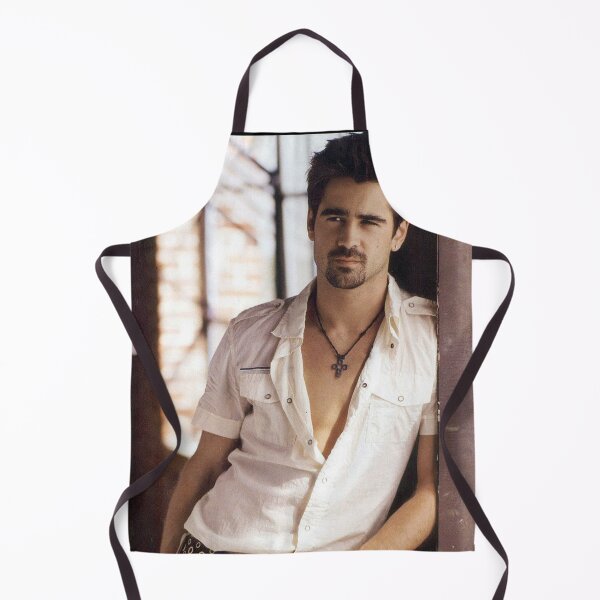 Item preview, colin farrell designed and sold by cintyasa.
